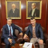 Pošta Srbije želi jačanje saradnje sa poštom Turske 4