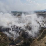 Vlast zataškava opasnost od otrovnog dima iz Vinče 11