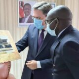 Selaković: Podrška afričkih zemalja ključnim interesima Srbije 12