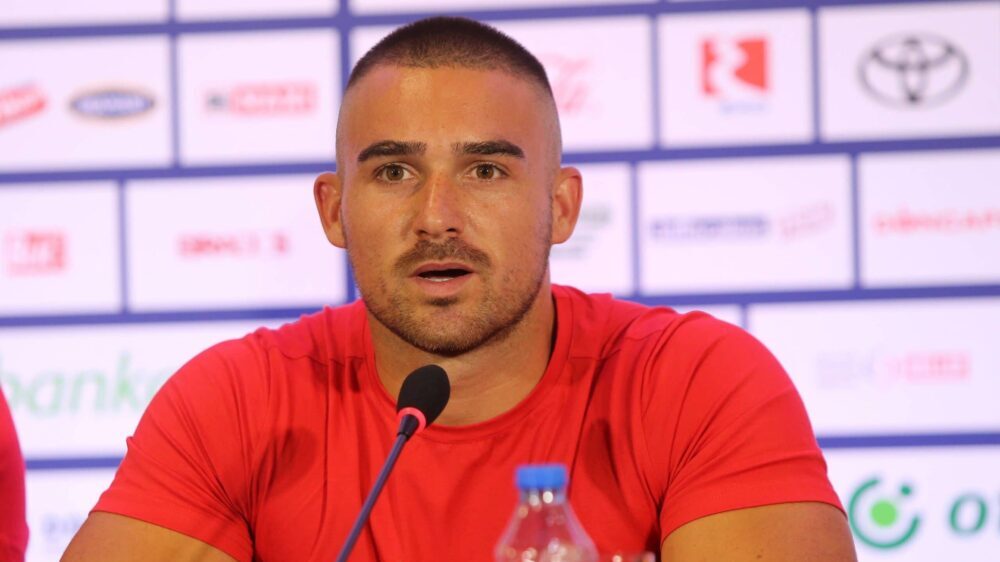 Kajakaš Stefanović u polufinalu OI, Zdelar stao u četvrtfinalu 1