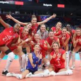 Maksimalne pobede Poljske, Francuske, Belorusije i Turske u četvrtom kolu Evropskog prvenstva 13