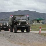 Vozači Vojske Srbije osvojili srebrnu i bronzanu medalju na Međunarodnim vojnim igrama 5