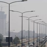 Zavod za javno zdravlje: Zagađenje u Beogradu 'prihvatljivo', tokom noći je vazduh bio i zagađen 14