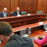 Brnabić: Unapređenje položaja Roma od izuzetnog značaja za Srbiju 6