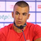 Kajakaš Zdelar u polufinalu Olimpijskih igara 1