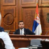 Momirović: Isplaćeno 1,8 milijardi dinara pomoći autobuskim prevoznicima 1