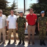 Selaković: Srbija spremna da pomogne Libanu u suočavanju sa trenutnim izazovima 1