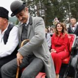 Ministarka Tatjana Matić otvorila 12. Nušićijadu 9