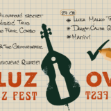 Džez festival u Cetinjskoj od 25. do 27. avgusta 9