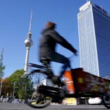 Biciklista dobija 3D štampano lice nakon nesreće 1