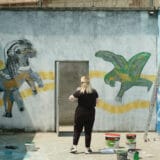 Murali “preskočili” zidove zatvora 6
