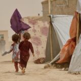 UNHCR: Najveći teret sukoba u Avganistanu podnose raseljene žene i deca 3
