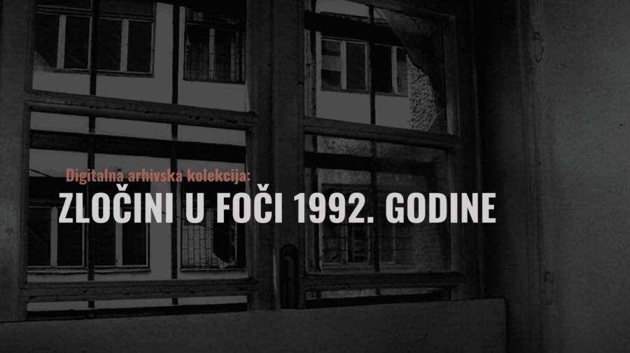 Posebna meta napada bile bošnjačke žene i devojčice 1