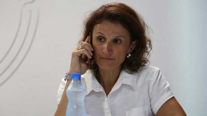 Dr Lejla Ćeranić: Nikad neću zaboraviti kada su kiseonik delila tri pacijenta 1