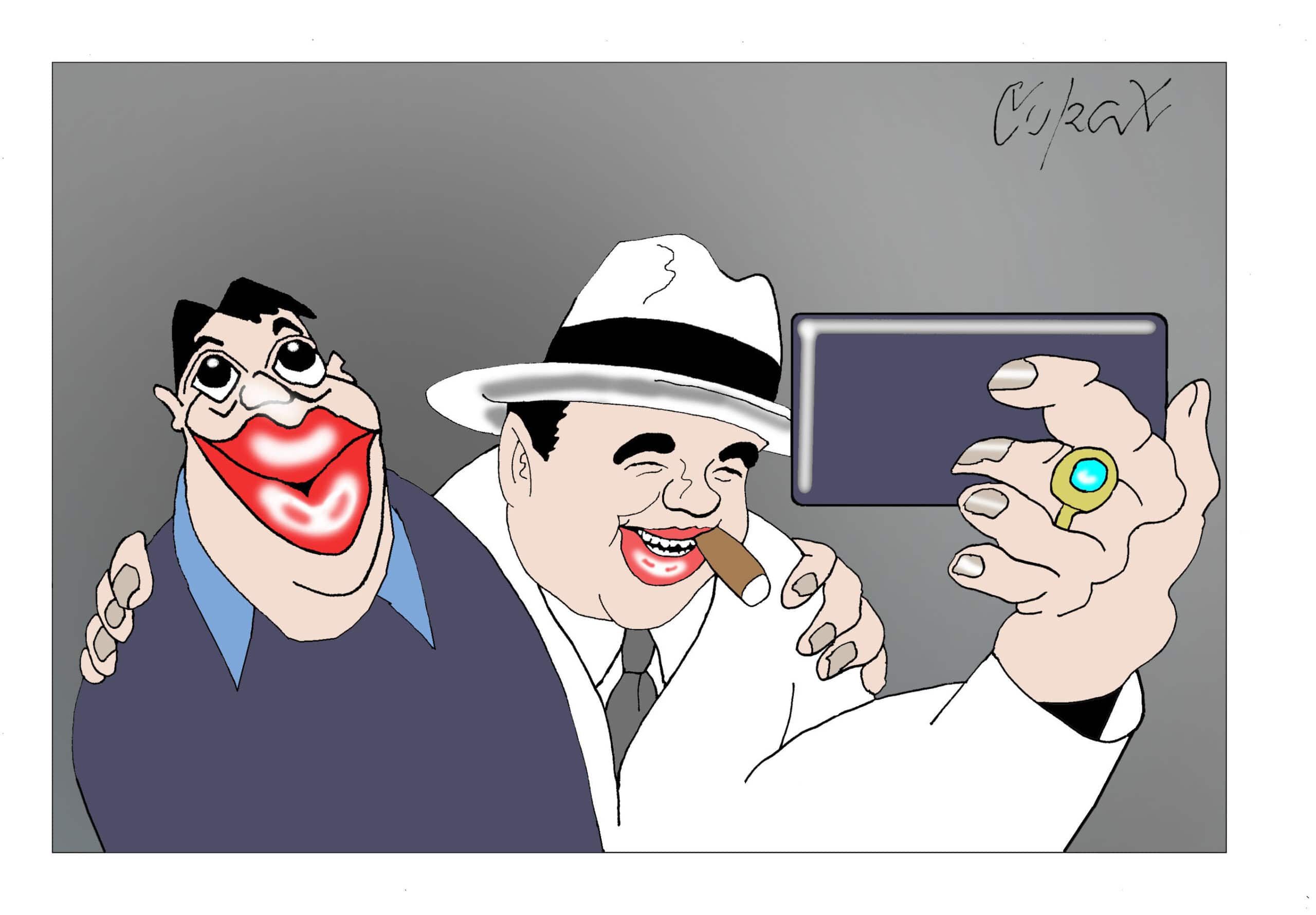 Corax 6