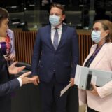 Evropska komisija prestavlja godišnji izveštaj o Srbiji 6