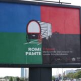 Ministarstvo: Uništavanje bilborda romskim žrtvama alarm za društvo 4
