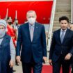 Erdogan posetio Crnu Goru: Prijateljski odnosi ove dve zemlje postoje od davnina 3