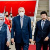 Erdogan posetio Crnu Goru: Prijateljski odnosi ove dve zemlje postoje od davnina 2