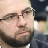 Zećirović traži da se ispita da li mu je vozač DUNP namerno prešao preko noge 6