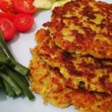 Vege recept: Burgeri od tikvica 8