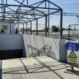 Ukupno stanje objekta - "veoma oštećeno": Kakve su železničke stanice na pruzi kroz Vojvodinu? 1