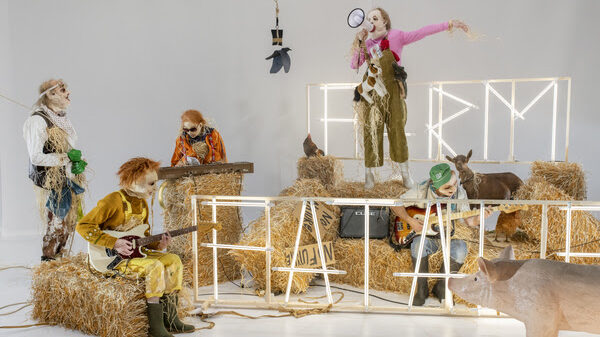 Bitef predstavlja nove zvezde svetskog pozorišta 1