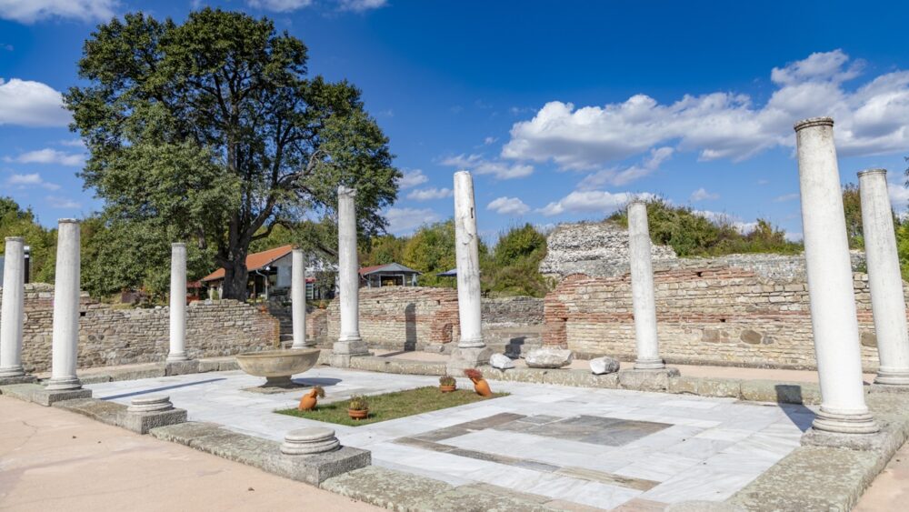 Timočki planinarski maraton i na Romulijani Timočki planinarski maraton Zaječarski bastioni biće održan za vikend 2