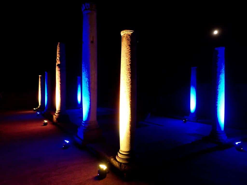 "Dani Romulijane": Tim "Gretesansa" pobednik Evropske škole debate na Felix Romuliani (FOTO) 4 "Dani Romulijane": Tim "Gretesansa" pobednik Evropske škole debate na Felix Romuliani (FOTO) 4