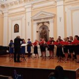 U Kragujevcu otvoren 14. Međunarodni festival horova i vokalnih ansambala   1