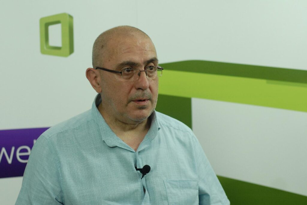 Poistovetili režim i državu: Sagovornici Danasa o tome da li funkcionerske izborne kampanje gube moć 3 Filip Švarm