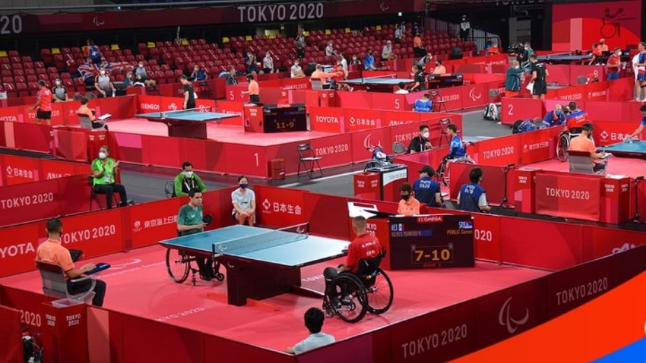 Srpski paraolimpijci danas zabeležili trijumfe u četiri meča 1