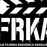 „Dobra priča” Filmske radionice Kragujevac - Počela FRKA 15