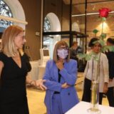 Otvorena izložba "Ko neće da misli leti napolje! - Jozef Bojs i Mangelos - 100 godina i umetnost danas" 8