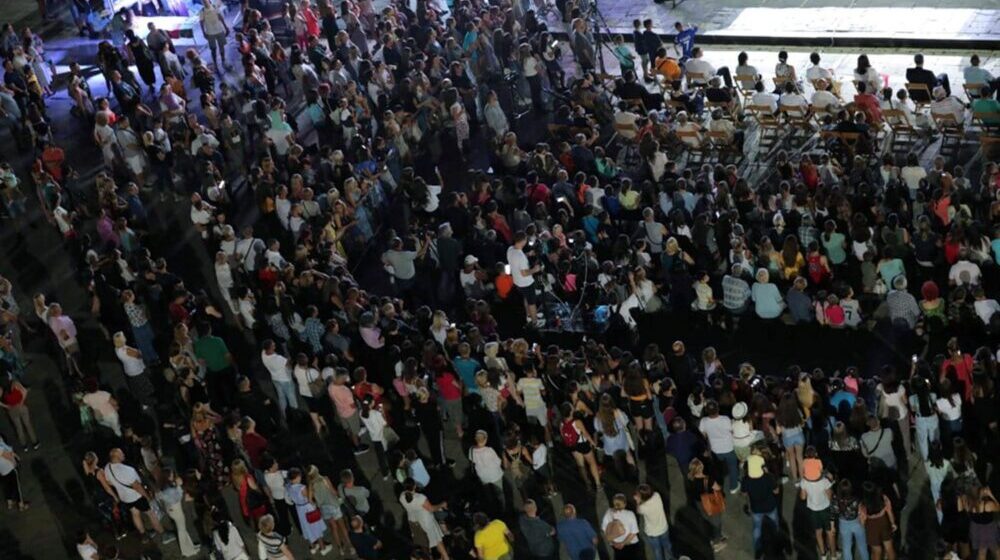 Trocifreni broj novoobolelih u užičkom regionu 1