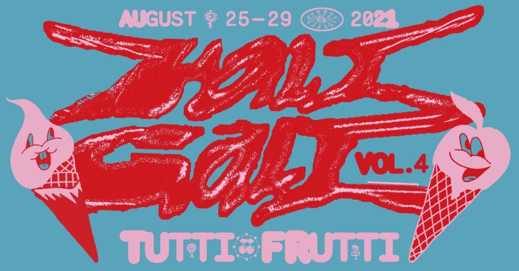 Ništa nije savršeno, sve puca i krvari 2