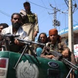 Pod udarom kritike za situaciju u Avganistanu mnogi evropski lideri 12