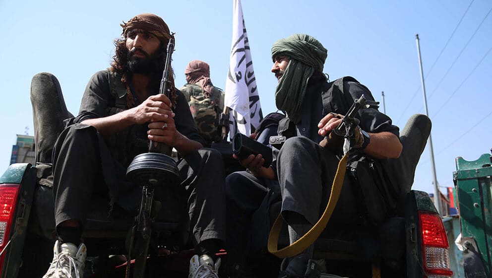 Sve veći jaz između obećanja i postupaka talibana 1