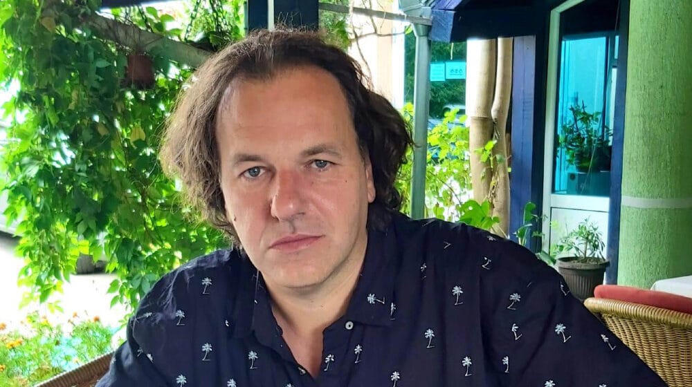 Đorđe Matić: Stvari ne treba uzimati zdravo za gotovo 1