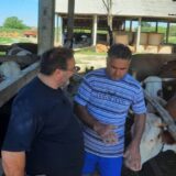 Dejan Bulatović u Pocerini: Vratiti osmeh na lice seljaka  5