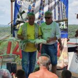 Vojvođani najbolji bućkaroši na 37. "Zlatnoj bućki Đerdapa" 2