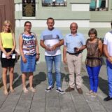 Odbornici opozicije u Zrenjaninu traže vanrednu sednicu o vodi 5