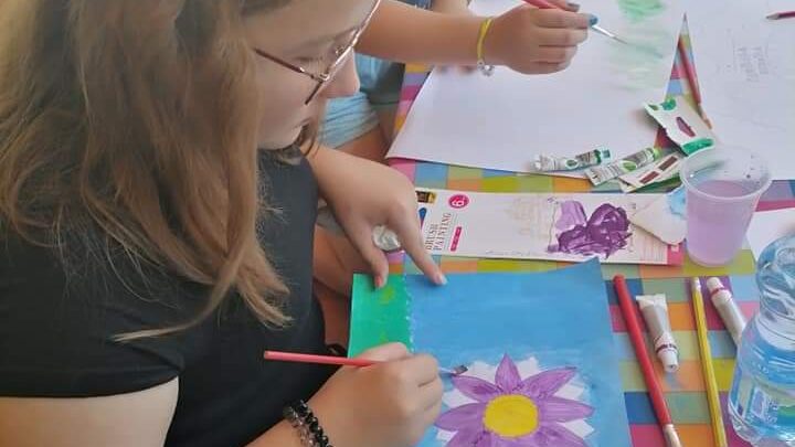 Majdanpek: Kameni grad u drvetu i boji 1