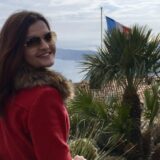 Aktuelna dešavanja u Srbiji pratim minimalno, inače se iznerviram 1