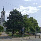 Doček Nove godine po julijanskom kalendaru u kladovskoj Crkvi Svetog Đorđa 8