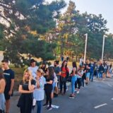 Od 5.500 testiranih na Beer festu desetoro bilo pozitivno na koronu 10