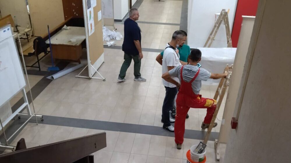 Javni uvid u plan metroa, ako ga nađete 1