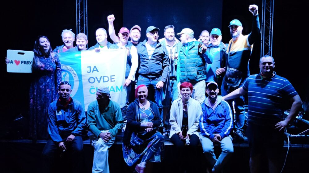 Krnjart: Beograd je u dubokoj ekološkoj krizi ili kako je aktivizam postao zarazan 1