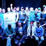 Krnjart: Beograd je u dubokoj ekološkoj krizi ili kako je aktivizam postao zarazan 4