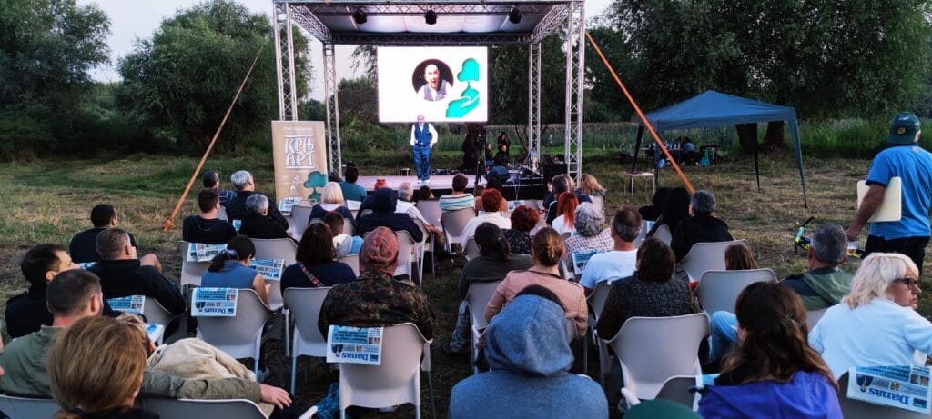 Krnjart: Beograd je u dubokoj ekološkoj krizi ili kako je aktivizam postao zarazan 2 Krnjart: Beograd je u dubokoj ekološkoj krizi ili kako je aktivizam postao zarazan 2